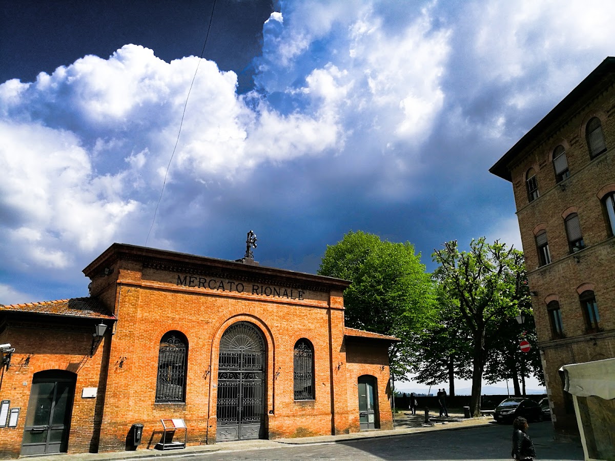 Café Berta Ristorante Photos 2